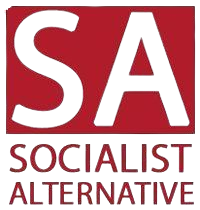 Socialist Alternative Logo
